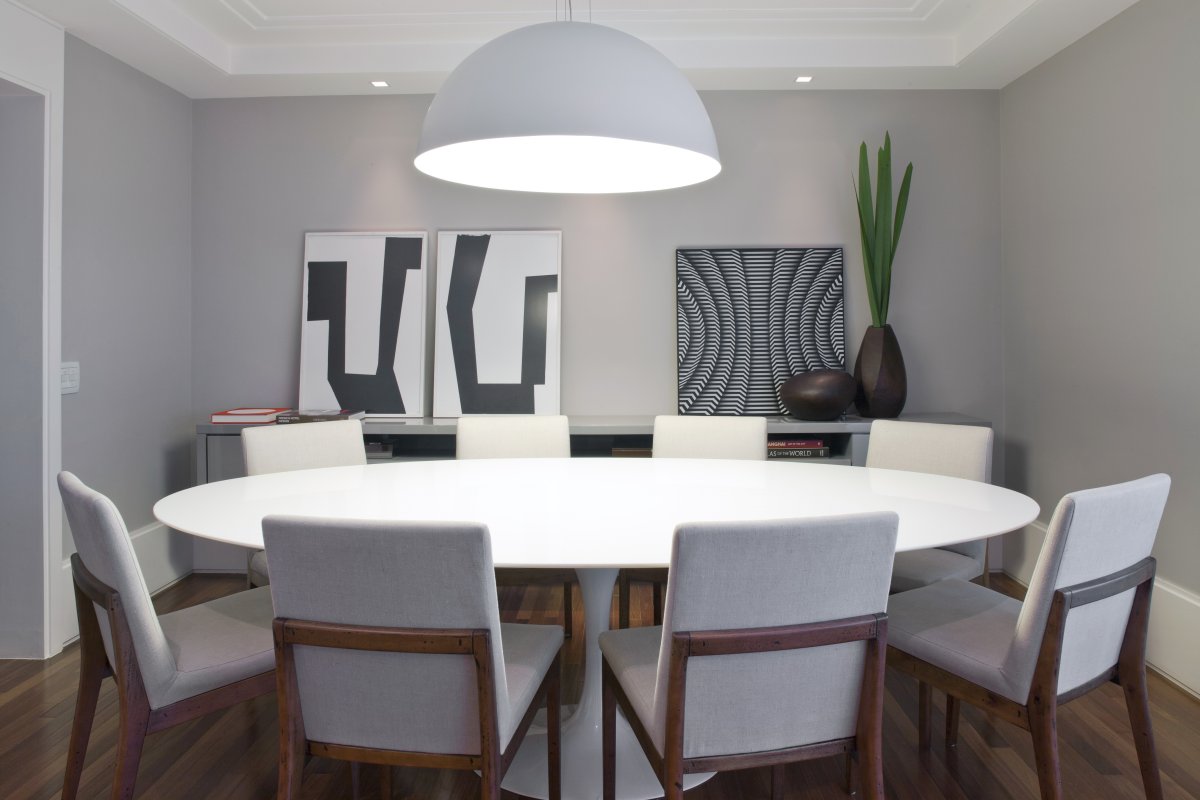 Contemporary Dining Room Furniture